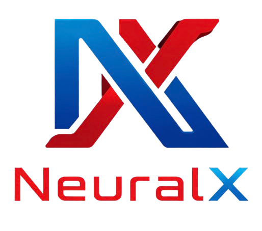 NEURAL X logo
