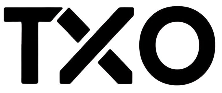 TXO Staking logo